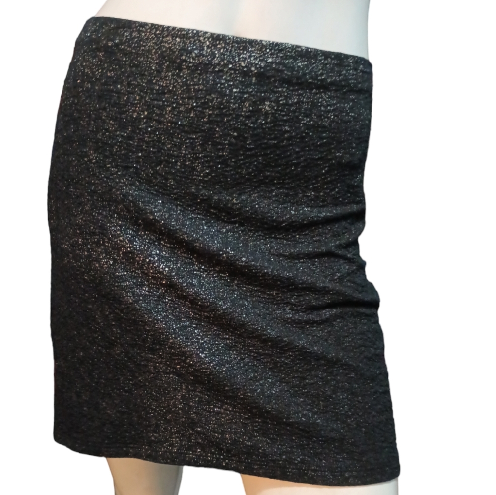 Charlotte Russe mini skirt